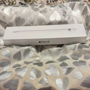 Apple Pencil 2017 1st Generation